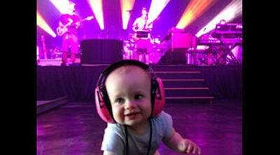 04/10/13 Music Farm, Charleston, SC 
