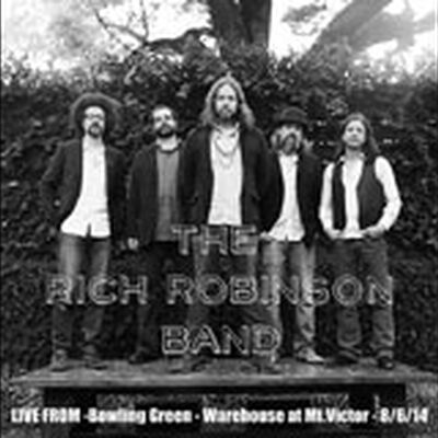 08/06/14 The Warehouse at Mt. Victor, Bowling Green, KY 