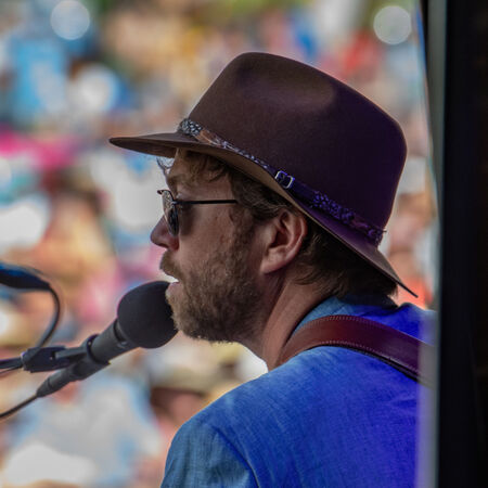06/20/19 Telluride Bluegrass Festival - Main Stage, Telluride, CO 