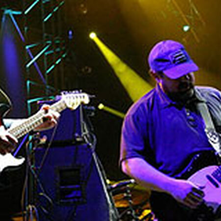 11/02/07 North Charleston Coliseum, Charleston, SC 