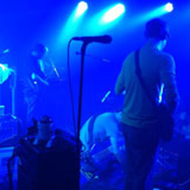 02/03/11 Buster's, Lexington, KY 