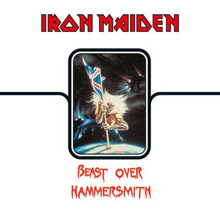 03/20/82 Beast Over Hammersmith (Live), Hammersmith Odeon, GB 