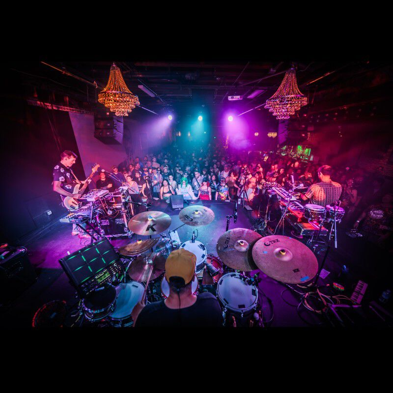 10/10/26 Cervantes Other Side, Denver, CO 