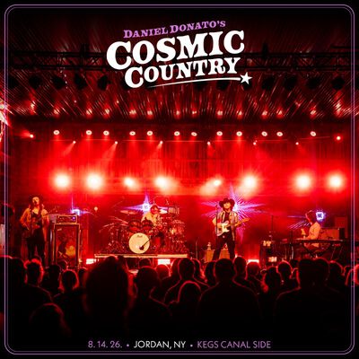 08/14/26 Kegs Canal Side, Jordan, NY 
