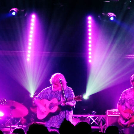 12/29/16 Crystal Bay Club And Casino, Crystal Bay, NV 