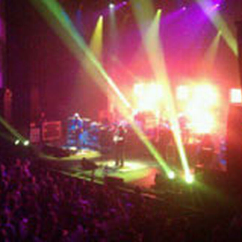 05/28/11 The Midland, Kansas City, MO 