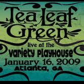 01/16/09 Variety Playhouse, Atlanta, GA 