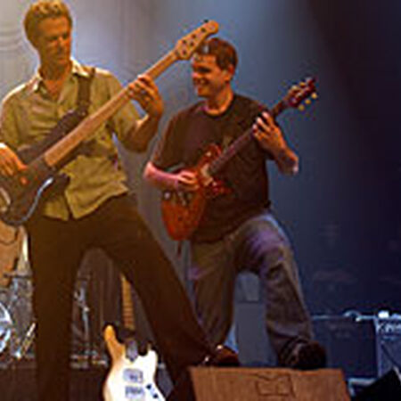 09/07/06 The Intersection, Grand Rapids, MI 