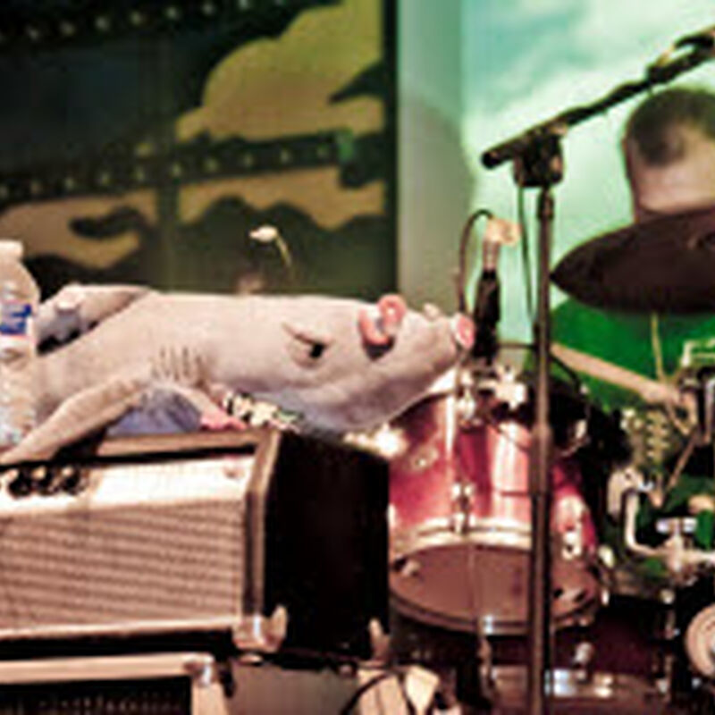 06/22/12 MantraBash III, Ferguson, NC 