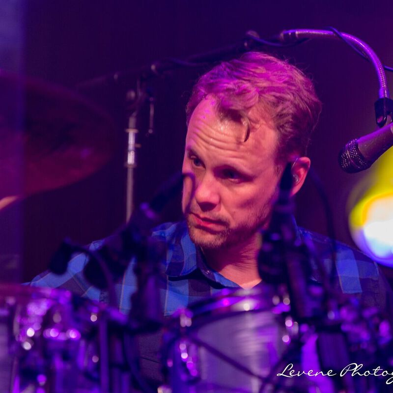 03/16/18 Crystal Ballroom, Portland, OR 