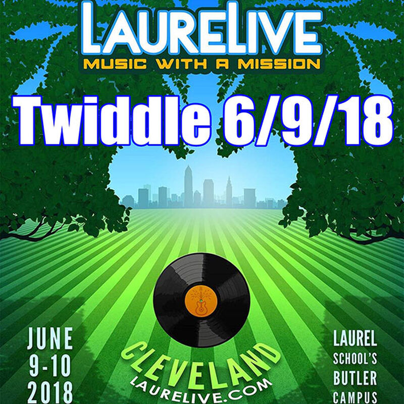 06/09/18 LaureLive, Novelty, OH 