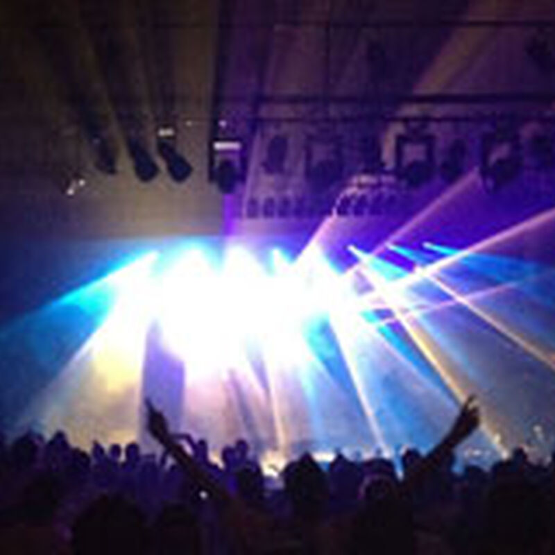 09/21/12 Ryman Auditorium, Nashville, TN 