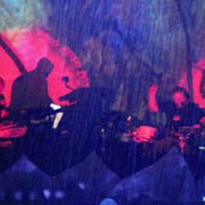 08/03/12 Infrasound Music Festival, Houston, MN 