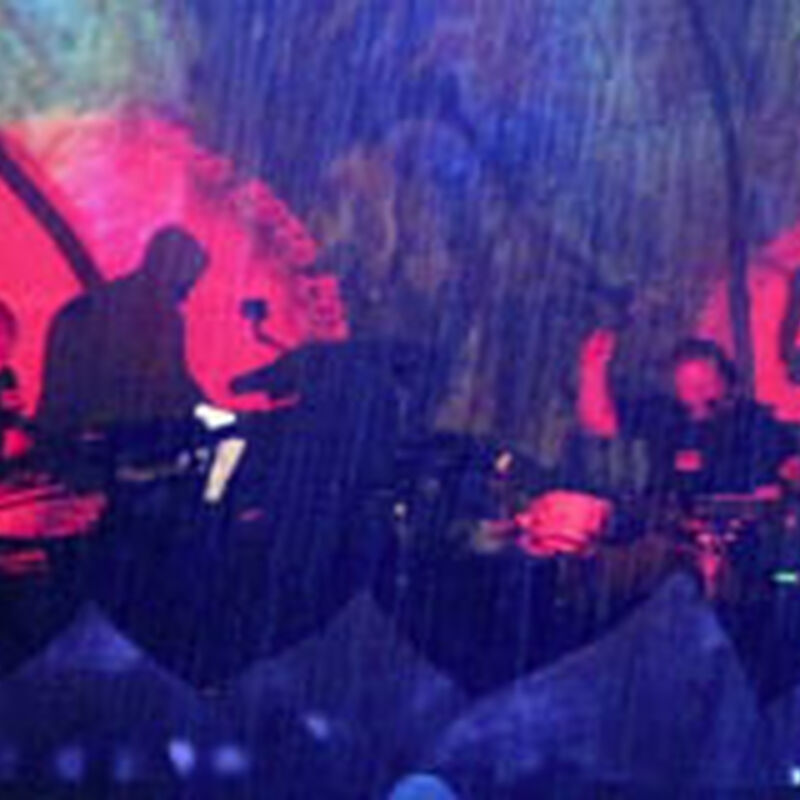 08/03/12 Infrasound Music Festival, Houston, MN 