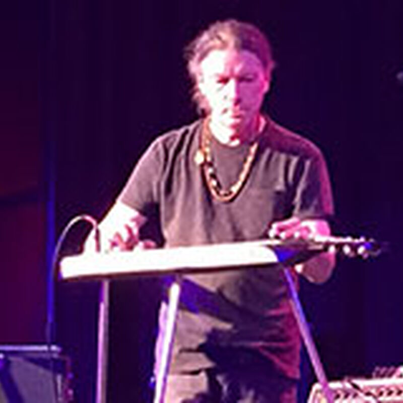 08/05/15 Highline Ballroom, New York, NY 