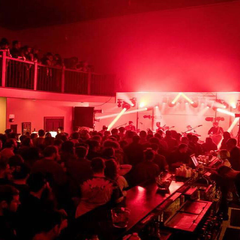 02/02/18 Winter Werk Out Music And Arts Festival, Columbus, OH 