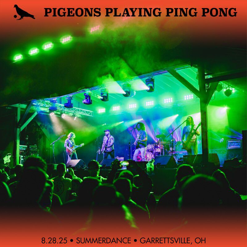 08/28/25 Summerdance at Nelson Ledges Quarry Park, Garrettsville, OH 