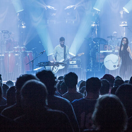 02/03/17 Theatre, Los Angeles, CA 