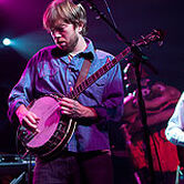 10/09/10 Fourmile Canyon Revival, Broomfield, CO 