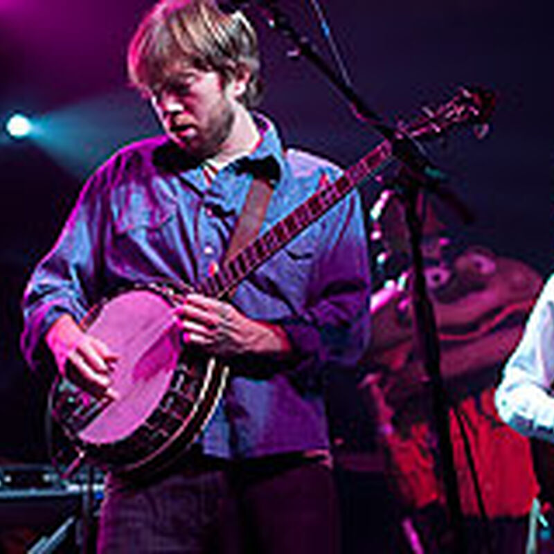 10/09/10 Fourmile Canyon Revival, Broomfield, CO 