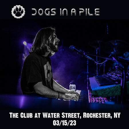 03/15/23 The Club at Water Street, Rochester, NY 