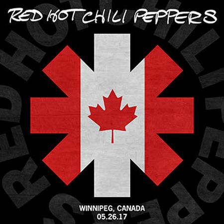 05/26/17 MTS Centre, Winnipeg, MB 