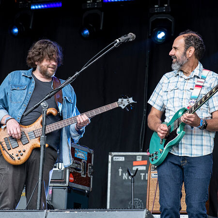 05/27/22 Summer Camp Music Festival, Chillicothe, IL 