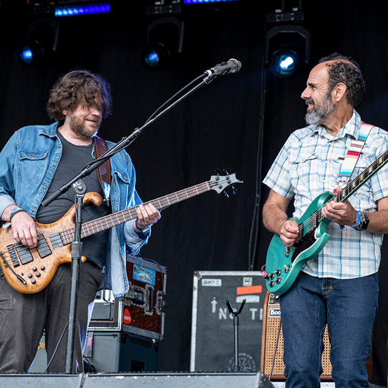 05/27/22 Summer Camp Music Festival, Chillicothe, IL 