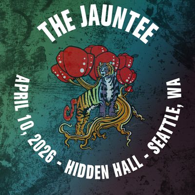 04/10/26 Hidden Hall, Seattle, WA 