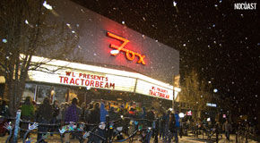 The Disco Biscuits Live Concert Setlist at Fox Theatre, Boulder