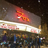 01/26/14 Fox Theatre, Boulder, CO 