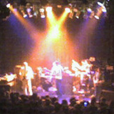 02/22/07 State Theatre, St. Petersburg, FL 