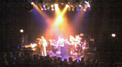 02/22/07 State Theatre, St. Petersburg, FL 