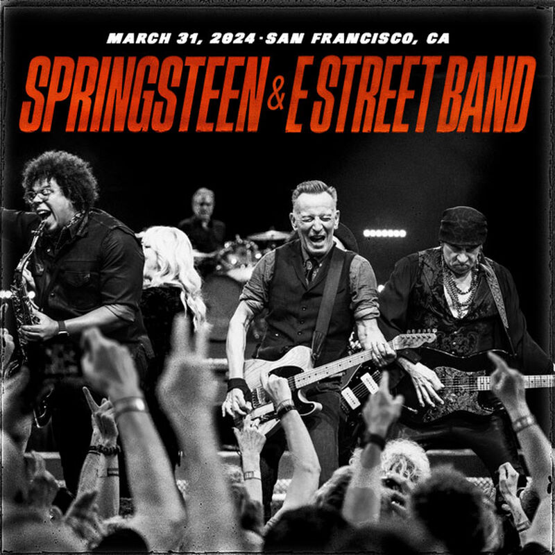 03/31/24 Chase Center, San Francisco, CA 