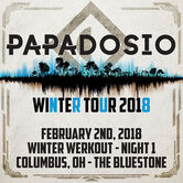 02/02/18 The Winter Werk Out, Columbus, OH 