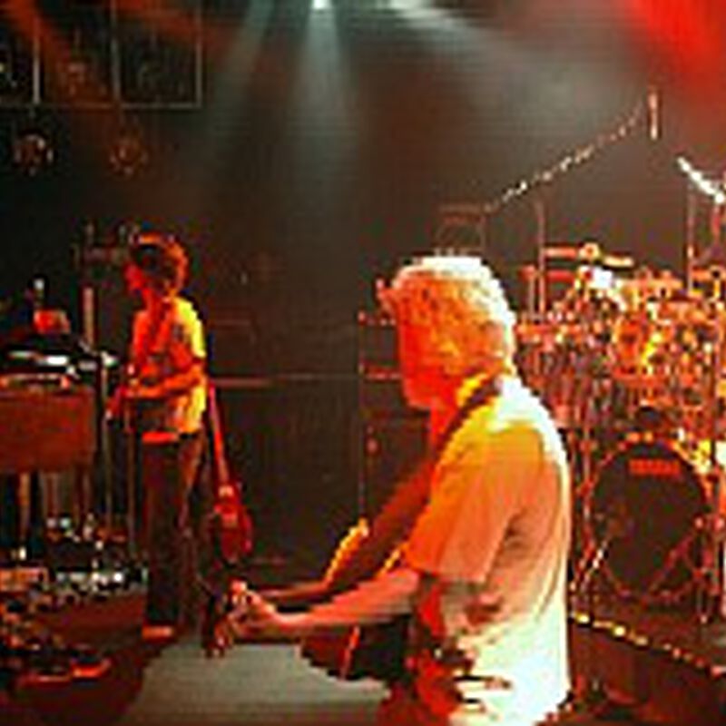 04/19/04 On Air Osaka, Osaka,  JPN