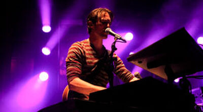 01/31/13 Beachland Ballroom, Cleveland, OH 