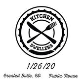 01/26/20 Public House, Crested Butte, CO 
