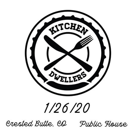 01/26/20 Public House, Crested Butte, CO 