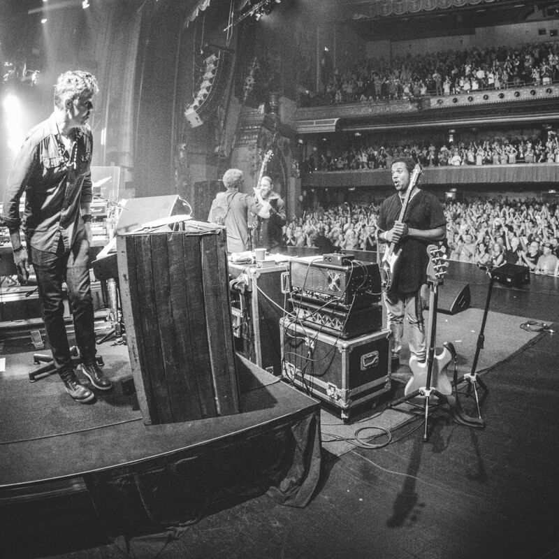 Beacon Bits 2019 (Live From The Beacon Theatre)