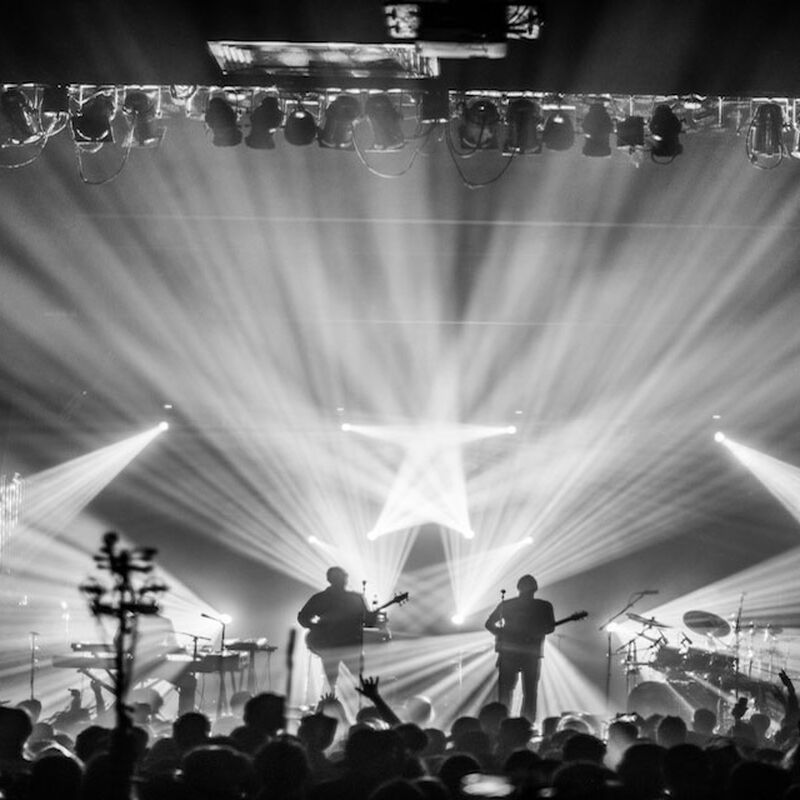 11/10/17 Aggie Theatre, Fort Collins, CO 