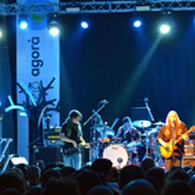 07/10/13 Officine Creative Ansaldo, Milan, IT 