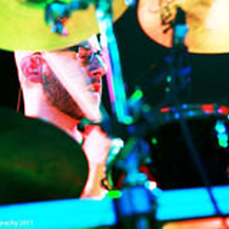 10/27/11 Town Ballroom, Buffalo, NY 