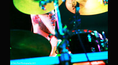 10/27/11 Town Ballroom, Buffalo, NY 