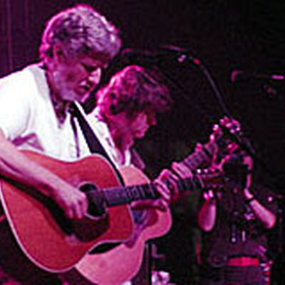 06/21/02 Keller Williams Incident, Manchester, TN 
