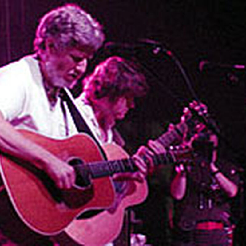 06/21/02 Keller Williams Incident, Manchester, TN 