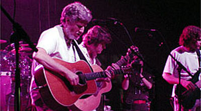 06/21/02 Keller Williams Incident, Manchester, TN 