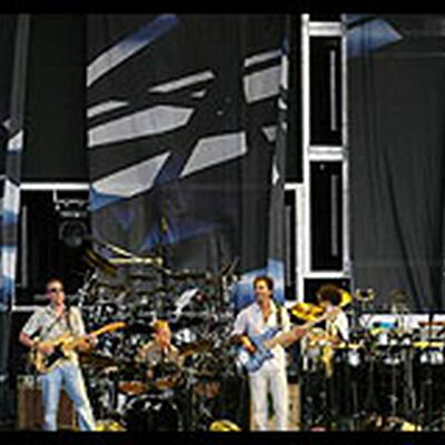 07/02/06 Alpine Valley Music Theatre, East Troy, WI 