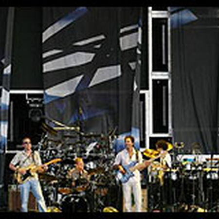 07/02/06 Alpine Valley Music Theatre, East Troy, WI 
