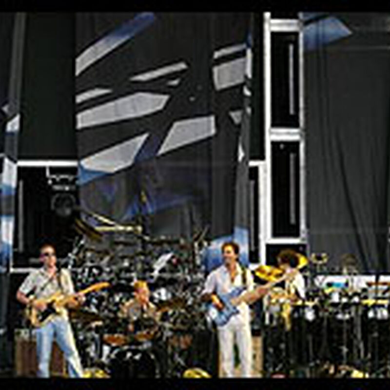 07/02/06 Alpine Valley Music Theatre, East Troy, WI 